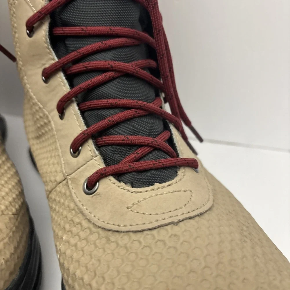 Columbia Men Hyper-Boreal Omni-Heat‎ Tall US12 Outdoor Winter Snow Boot Hunting